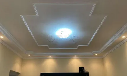 Casa 3 dormitórios sendo 1 suite bairro jardim mesquita jacareí
