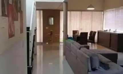 Casa em condomínio fechado com 4 quartos à venda no Jardim Califórnia, Jacareí 