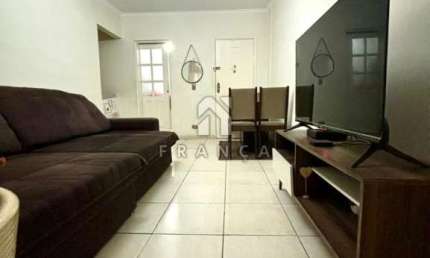Apartamento com 3 quartos à venda no Centro, Jacareí 