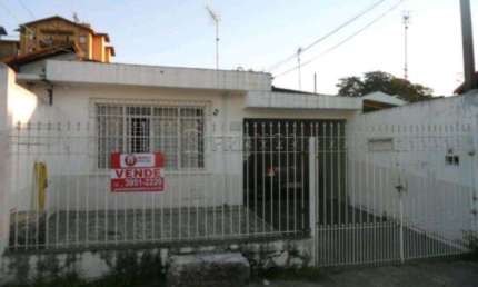 Casa com 2 quartos à venda no Jardim Califórnia, Jacareí 