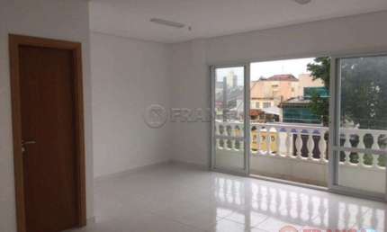 SALA COMERCIAL PREMIUM OFFICE TOWER  CENTRO DE JACAREÍ
