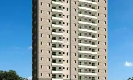 Apartamento com 2 quartos à venda no Loteamento Villa Branca, Jacareí 