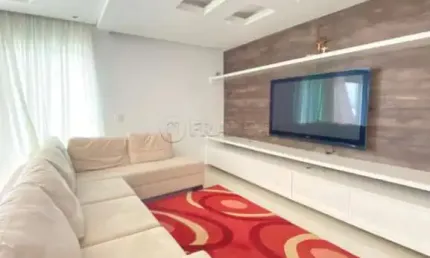 Casa com 3 quartos à venda no Jardim Terras de São João, Jacareí 