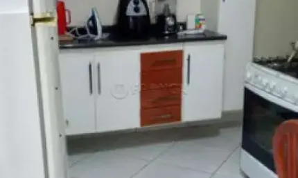 SOBRADO - 3 DORMITÓRIOS/ 1 SUÍTE - ALTOS DA VILA PAIVA - SÃO JOSÉ DOS CAMPOS - VENDA