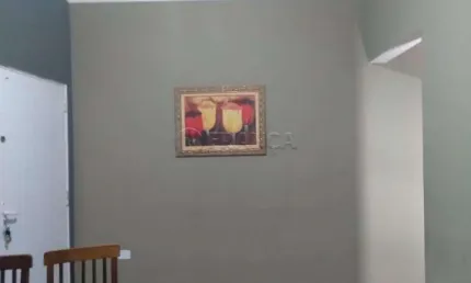 Casa no altos da vila paiva | 2 dormitórios | à venda  - são josé dos campos