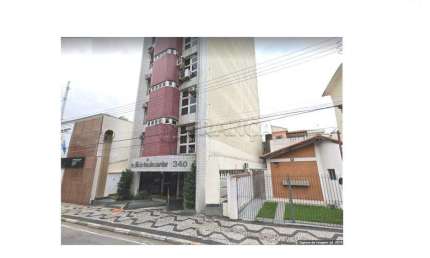 Sala comercial à venda no Centro, Jacareí 