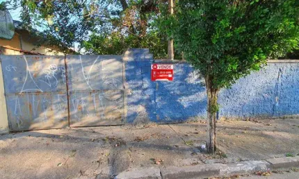Terreno à venda no Jardim Siesta, Jacareí 