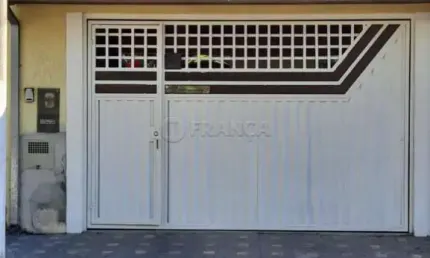 CASA 2 DORMITÓRIOS SENDO 2 SUITE BAIRRO JARDIM TERRAS DE CONCEIÇÃO JACAREÍ