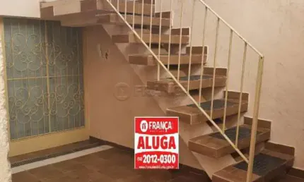 Casa com 3 quartos à venda no Jardim Bela Vista, Jacareí 