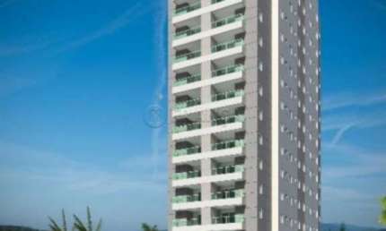 Apartamento com 3 quartos à venda no Centro, Jacareí 