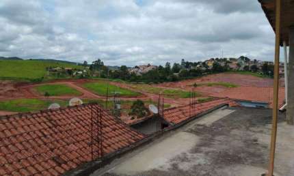 Casa com 2 quartos à venda no Jardim Olimpia, Santa Branca 