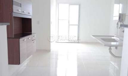 Apartamento com 2 quartos à venda no Loteamento Jardim Sol Nascente, Jacareí 