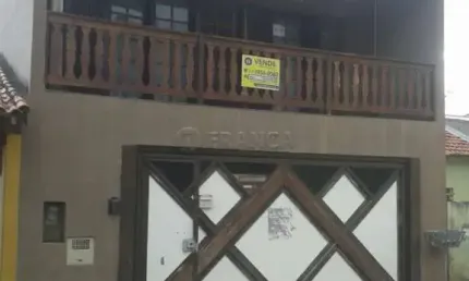 Casa com 3 quartos à venda no Parque dos Príncipes, Jacareí 
