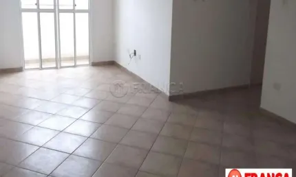 APARTAMENTO 3 DORMITÓRIOS SENDO 1 SUÍTE - JARDIM CALIFÓRNIA - JACAREÍ