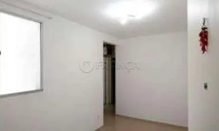 APARTAMENTO 2 DORMITÓRIOS - VILA RANGEL - SÃO JOSÉ DOS CAMPOS - VENDA