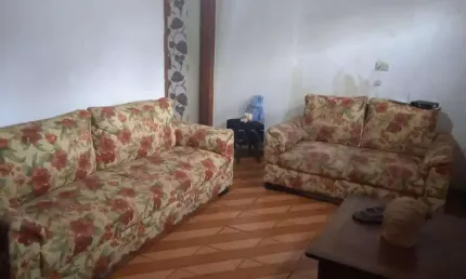 Casa com 2 quartos à venda no Parque Santo Antônio, Jacareí 