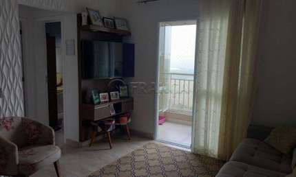APARTAMENTO 02 DOMITÓRIOS SENDO 01 SUITE - PAGADOR DE ANDRADE - JACAREÍ SP