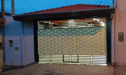 Casa com 3 quartos à venda no Loteamento Villa Branca, Jacareí 