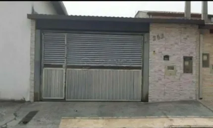 Casa com 4 quartos à venda no Jardim América, Jacareí 