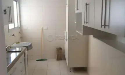 Apartamento com 3 quartos à venda no Centro, Jacareí 