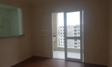 APARTAMENTO 02 DORMITORIOS SENDO 01 SUITE - FLORADAS ARBOVILL JACAREI SP