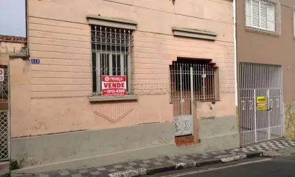 Casa com 4 quartos à venda no Centro, Jacareí 