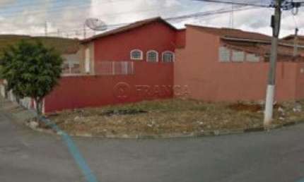 Terreno de 150m² - Parque Residencial Maria Elmira - Caçapava