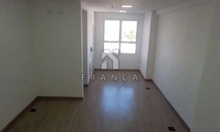 Sala comercial à venda no Centro, Jacareí 