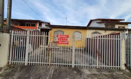 Casa com 3 quartos à venda no Jardim das Indústrias, São José dos Campos 