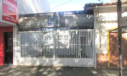 Casa com 2 quartos à venda no Centro, Jacareí 