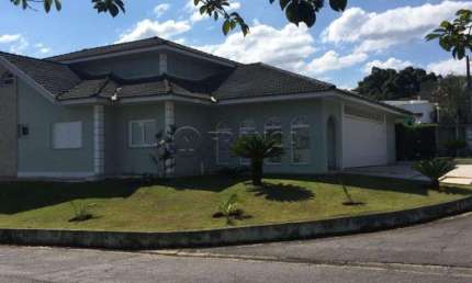 CASA 4 DORMITÓRIOS SENDO 4 SUITES BAIRRO JARDIM CALIFÓRNIA JACAREÍ