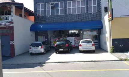 PONTO COMERCIAL - BAIRRO JARDIM PRIMAVERA - JACAREÍ