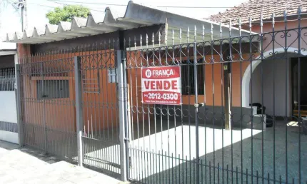 Casa com 3 quartos à venda no São João, Jacareí 