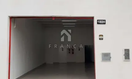 Sala comercial à venda no Jardim Pereira do Amparo, Jacareí 