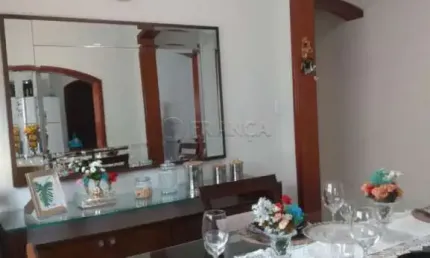 Casa com 3 quartos à venda na Cidade Nova Jacareí, Jacareí 