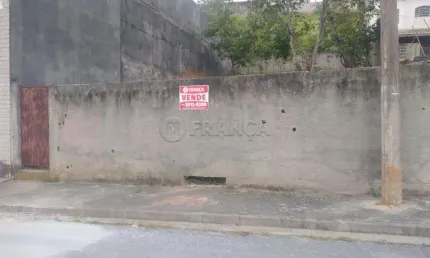 Terreno  residencial bairro jardim colina - jacareí