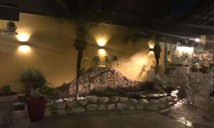 Casa com 2 quartos à venda no Loteamento Villa Branca, Jacareí 