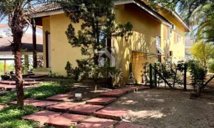 Casa em condomínio fechado com 4 quartos à venda no Jardim Califórnia, Jacareí 