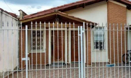 Casa com 3 quartos à venda no Jardim das Indústrias, São José dos Campos 
