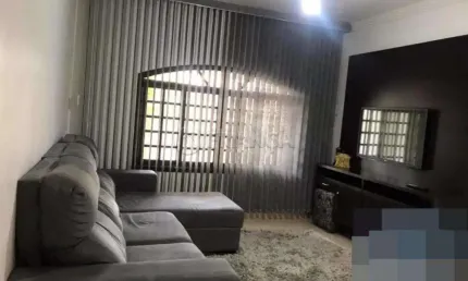 Casa com 3 quartos à venda no Jardim das Indústrias, São José dos Campos 