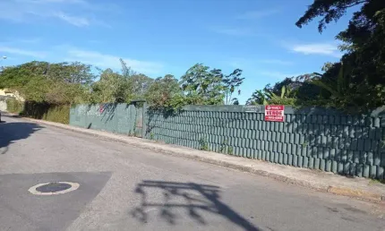 Terreno à venda no Centro, Jacareí 