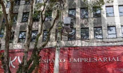 Sala comercial à venda no Centro, São José dos Campos 