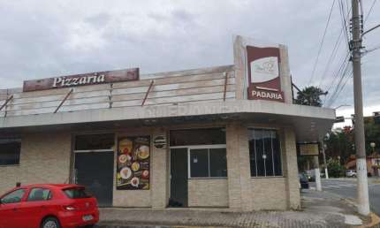 Sala comercial à venda no Jardim Santa Maria, Jacareí 