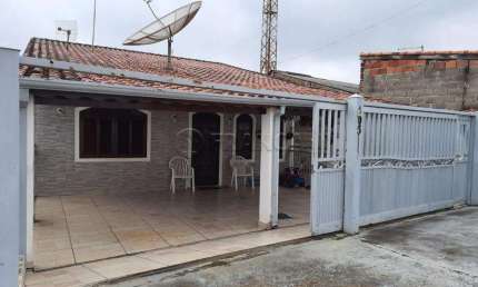 Casa com 3 quartos à venda no Jardim Olimpia, Santa Branca 