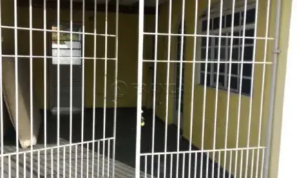 Casa 2 dormitórios bairro próximo a região central - jardim paraíba - jacareí