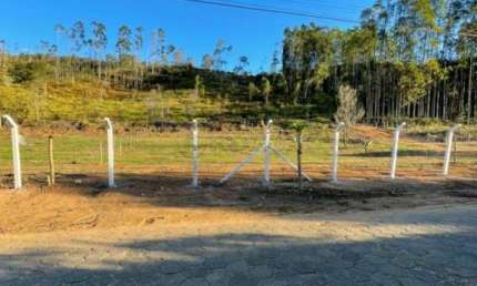 Terreno à venda em Angola, Santa Branca 