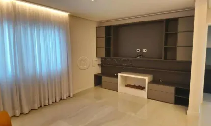 CASA 3 DORMITÓRIOS SENDO 1 SUÍTE BAIRRO JARDIM SÃO GABRIEL JACAREÍ