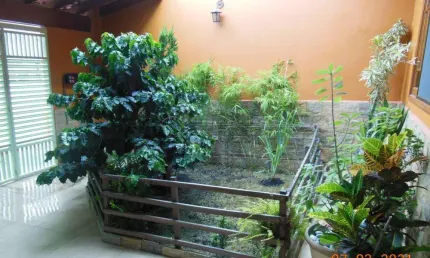 Casa com 4 quartos à venda no Loteamento Villa Branca, Jacareí 