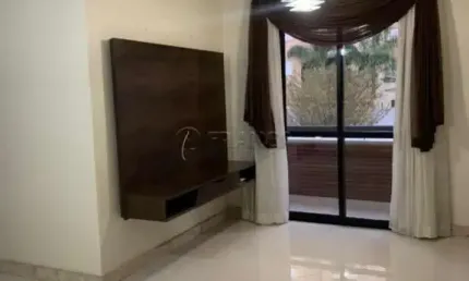 APARTAMENDO 3 DORMITÓRIOS SENDO 1 SUITE BAIRRO VILA MACHADO JACAREÍ