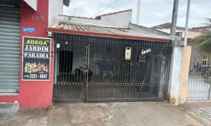 Casa com 3 quartos à venda no Jardim Paraíba, Jacareí 